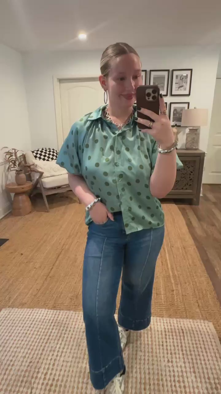 Call It A Day Top