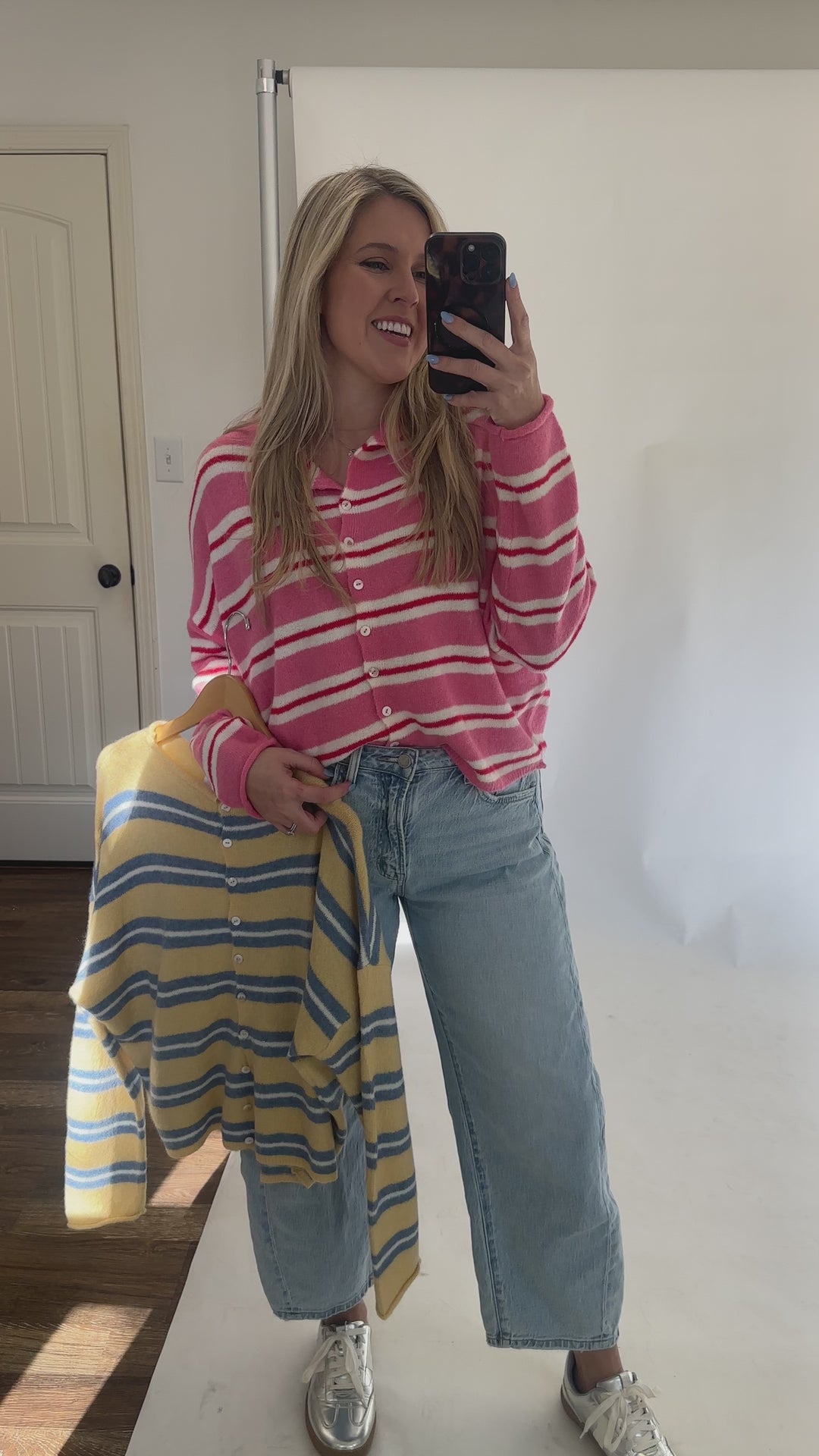 Love Letter Cardigan