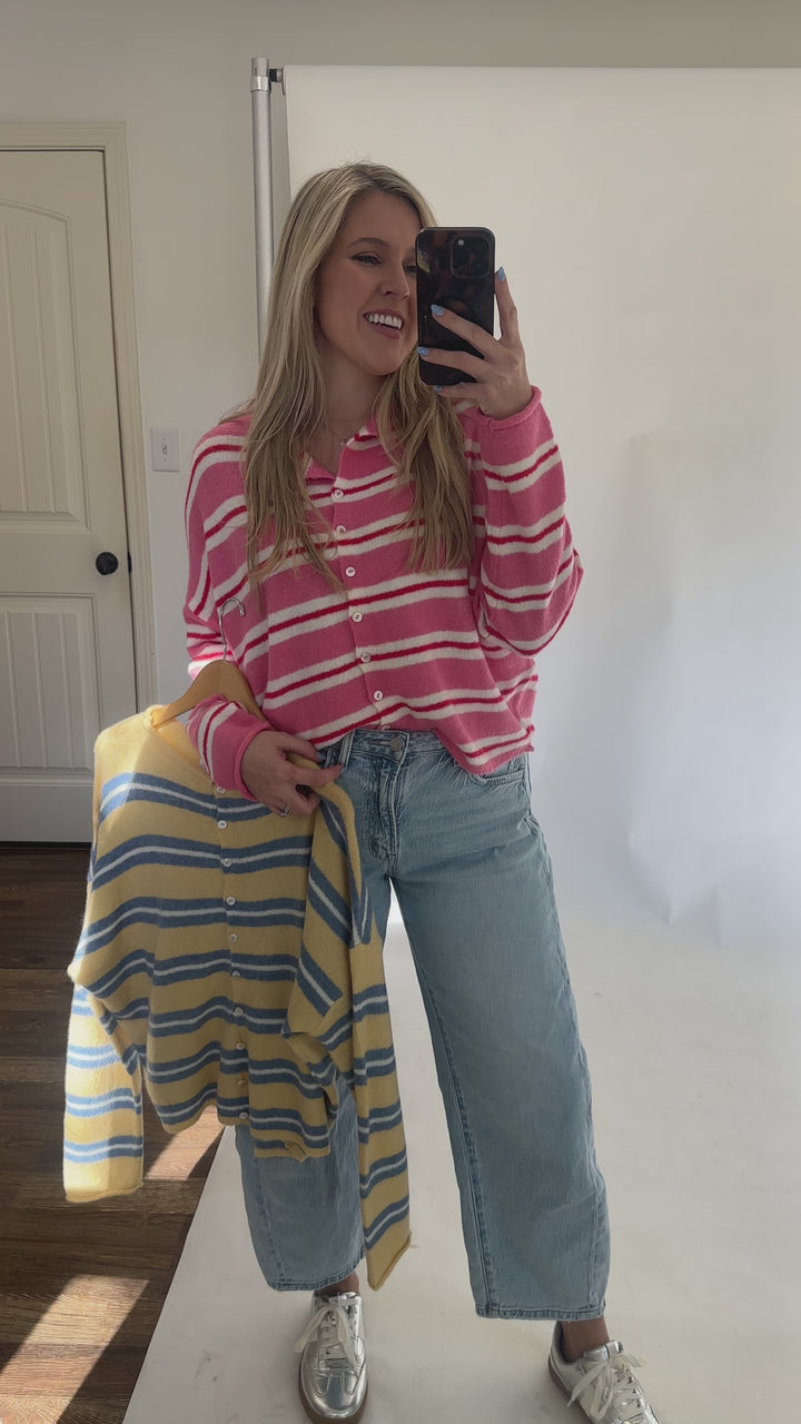 Love Letter Cardigan