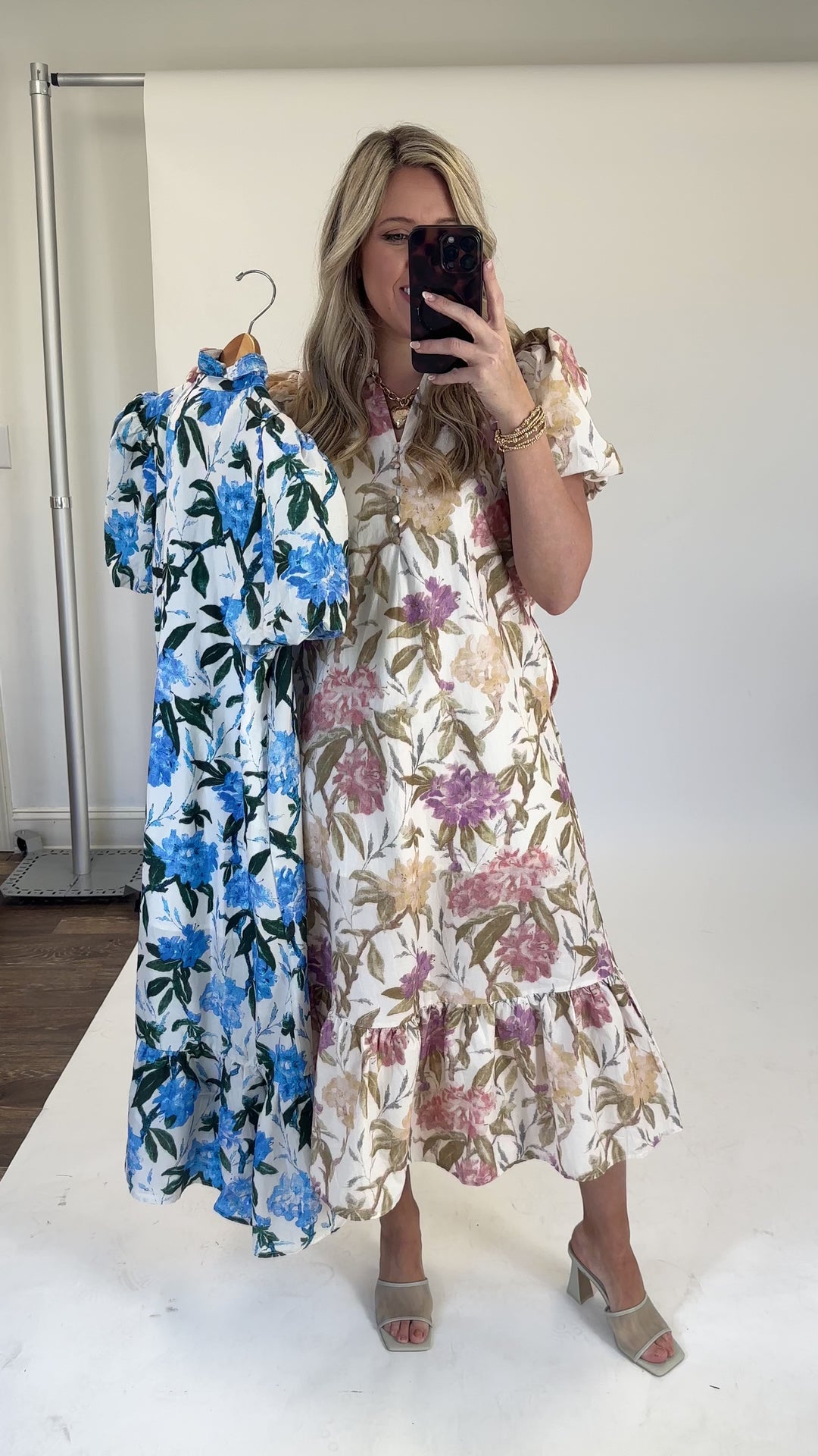 Clear Skies Only Midi