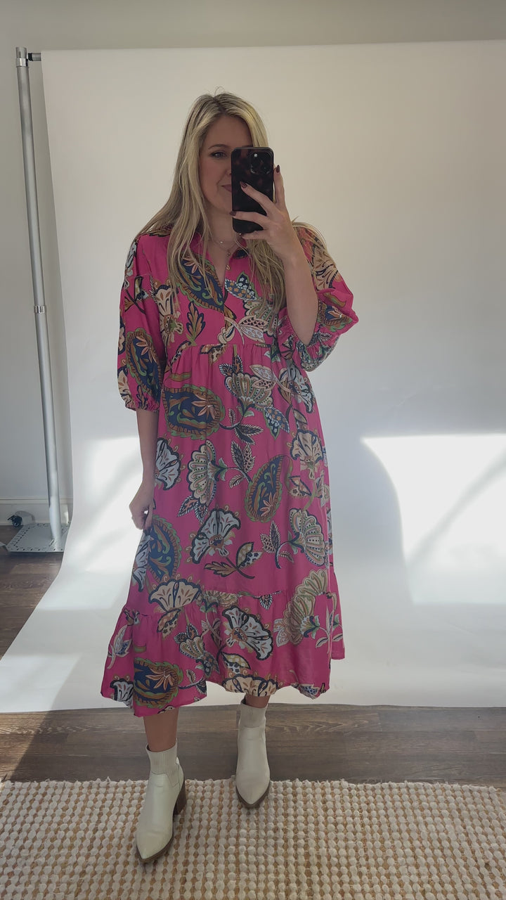 Next Best Thing Dress