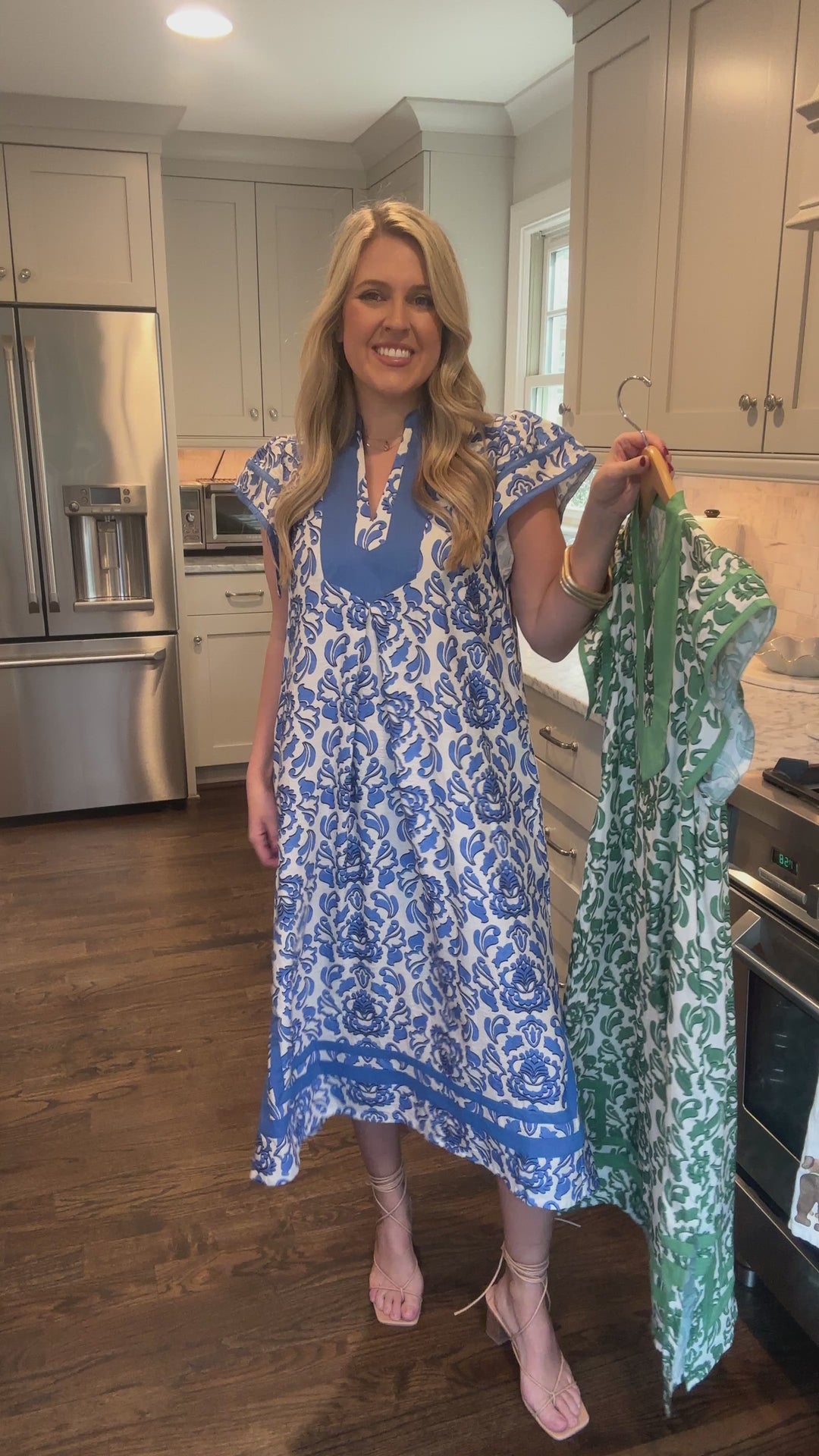 Heart Of Spring Dress