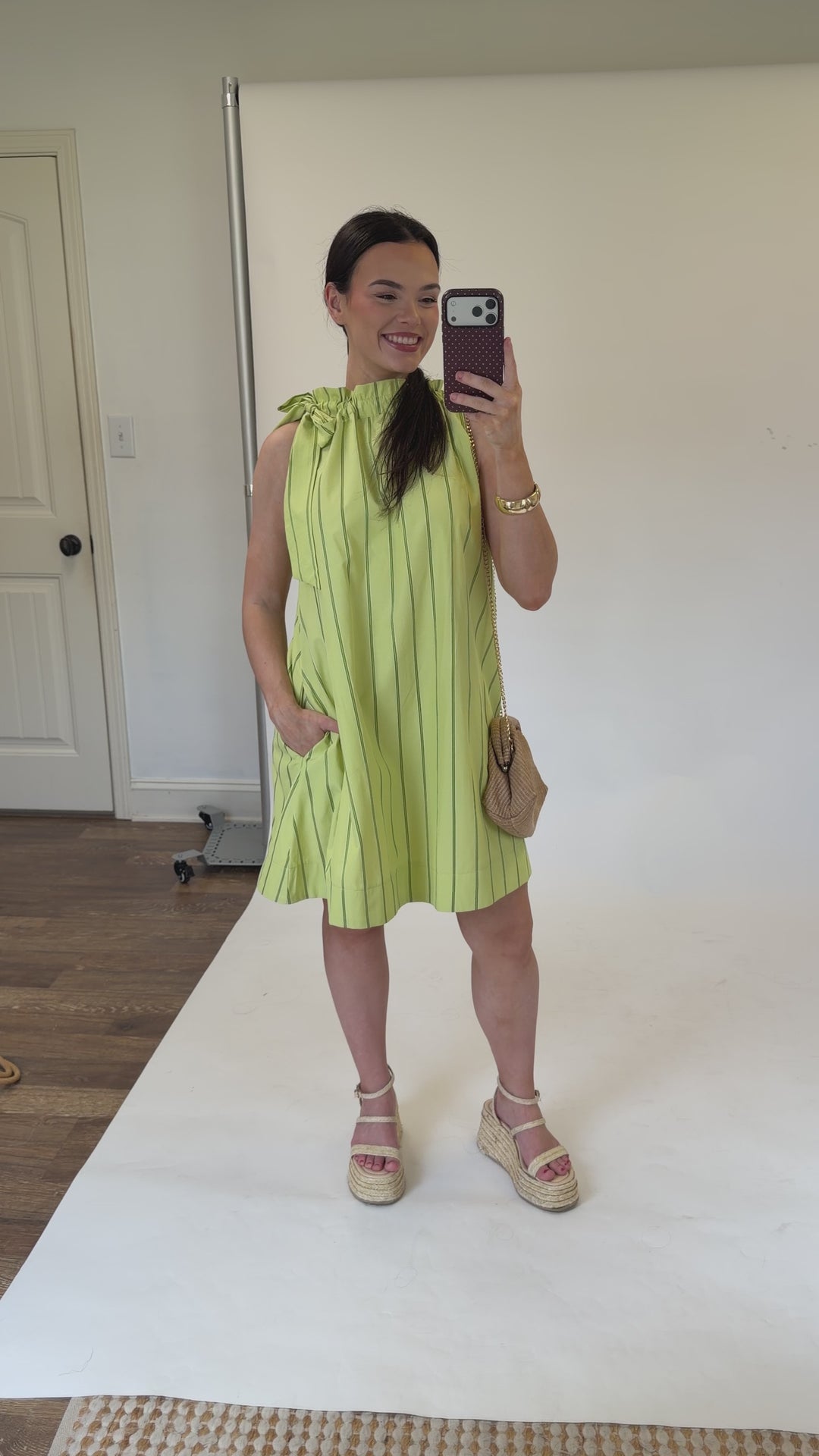 Boardwalk Breeze Dress