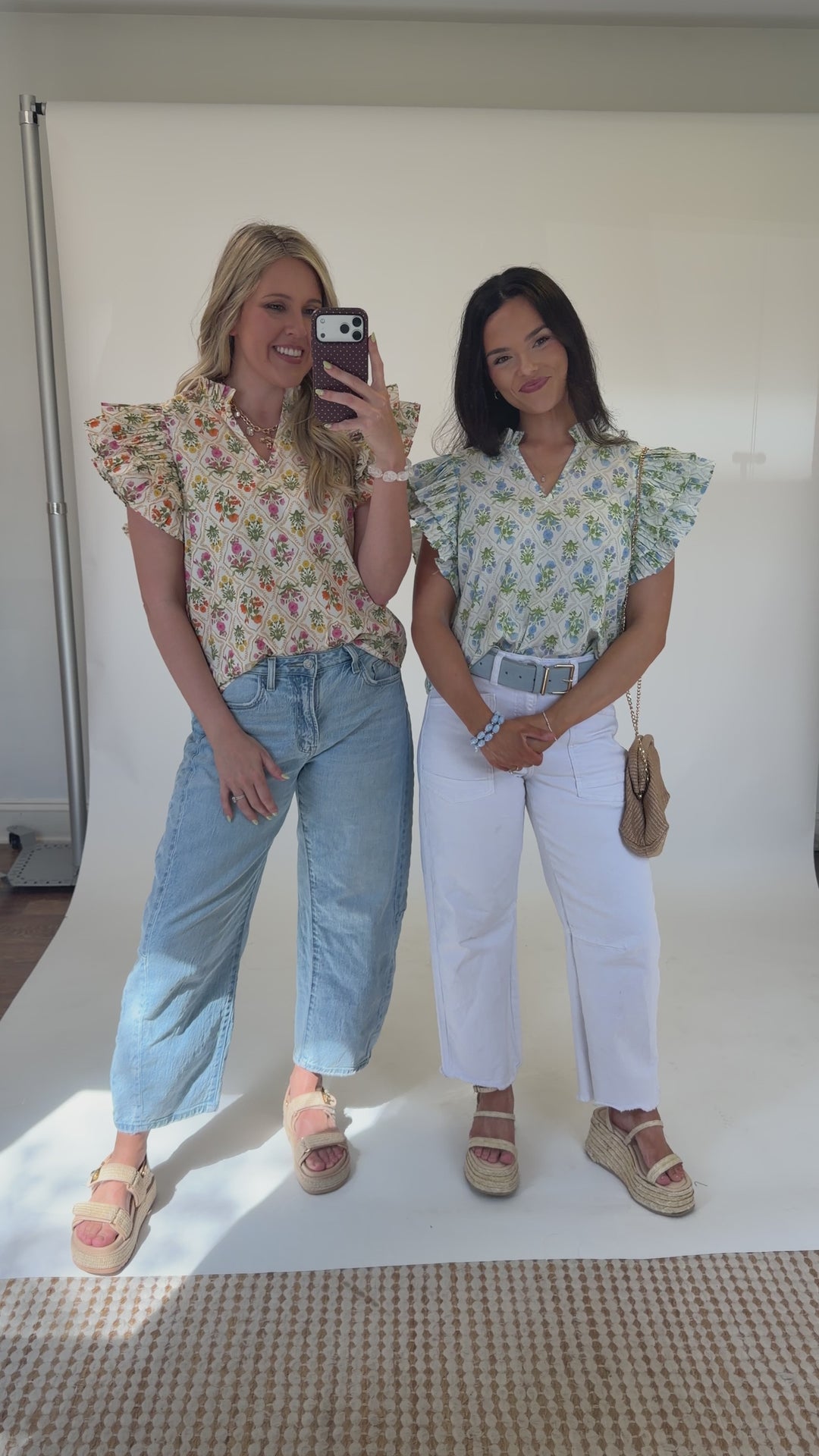 Sweet Little Thing Top