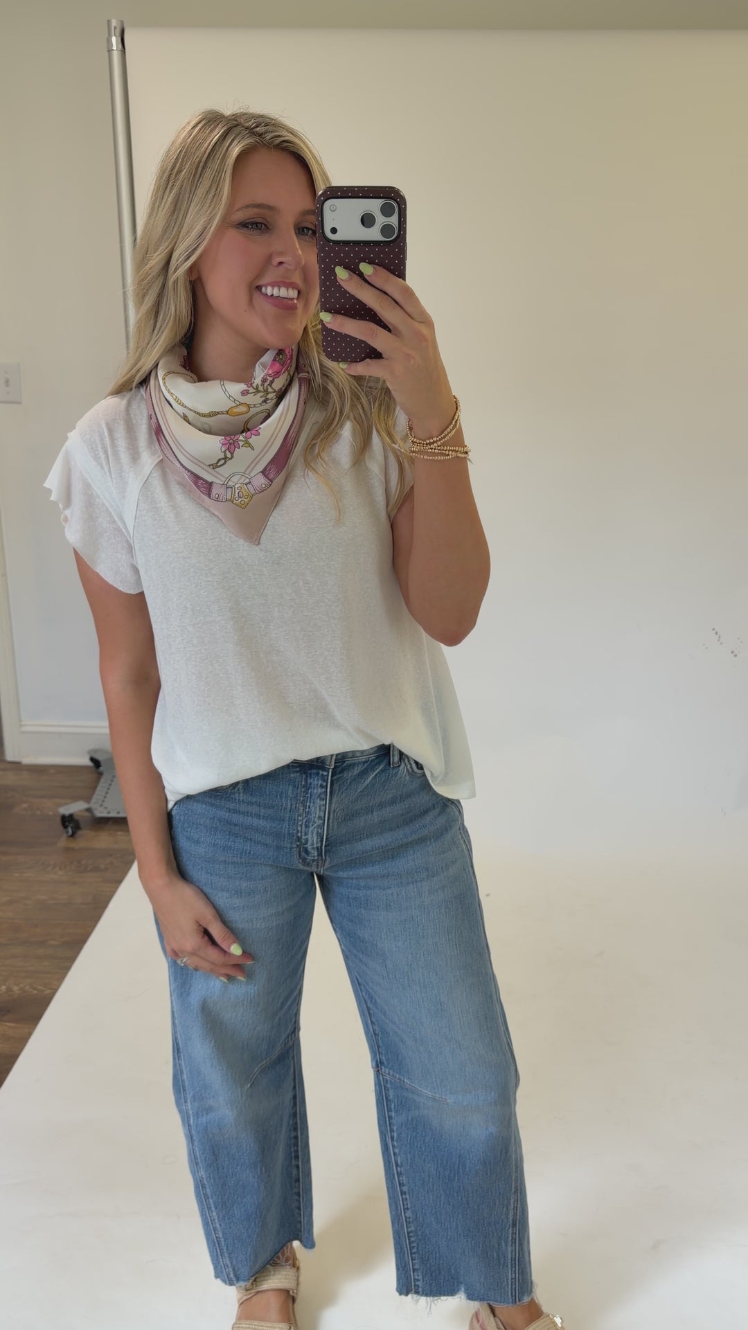 Everyday Favorite Tee