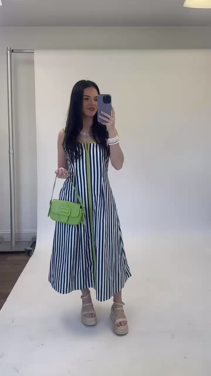 The Bright Side Dress