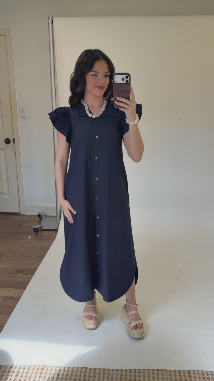 Make It a Moment Dress