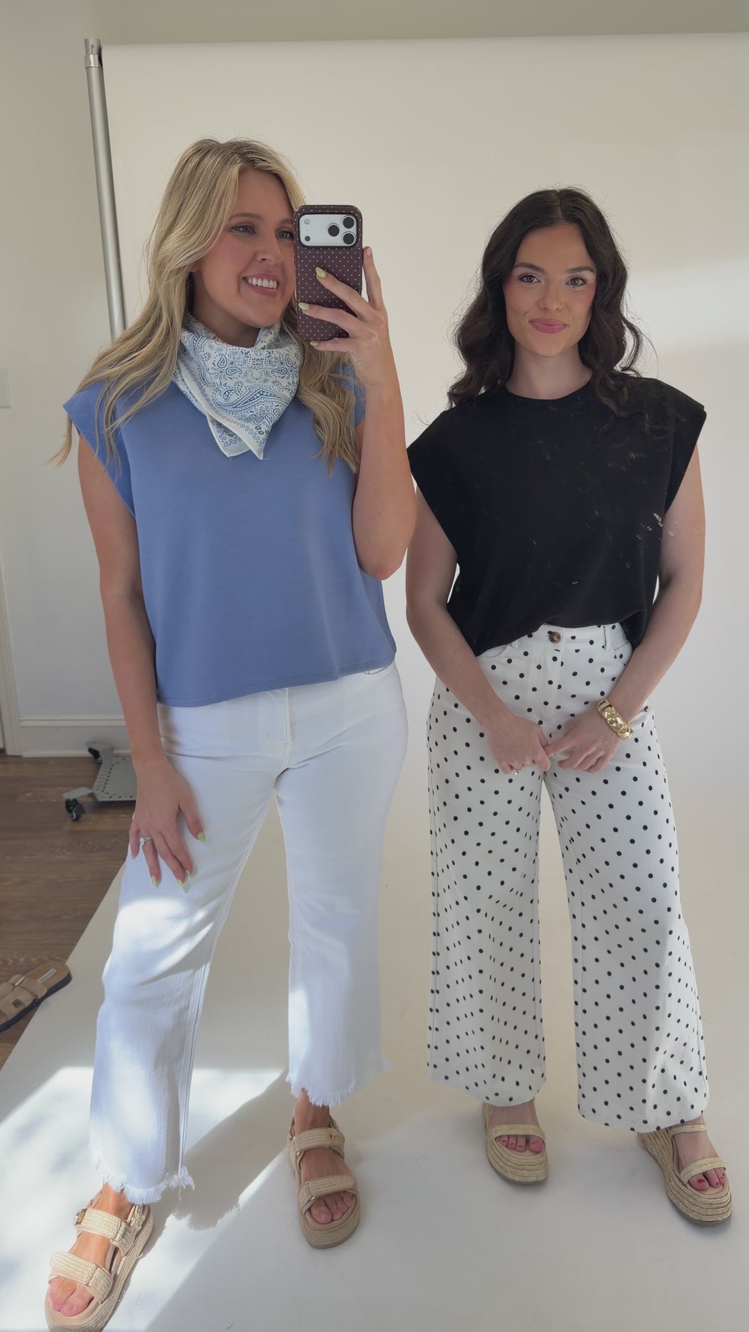 Pretty Little Knit Top