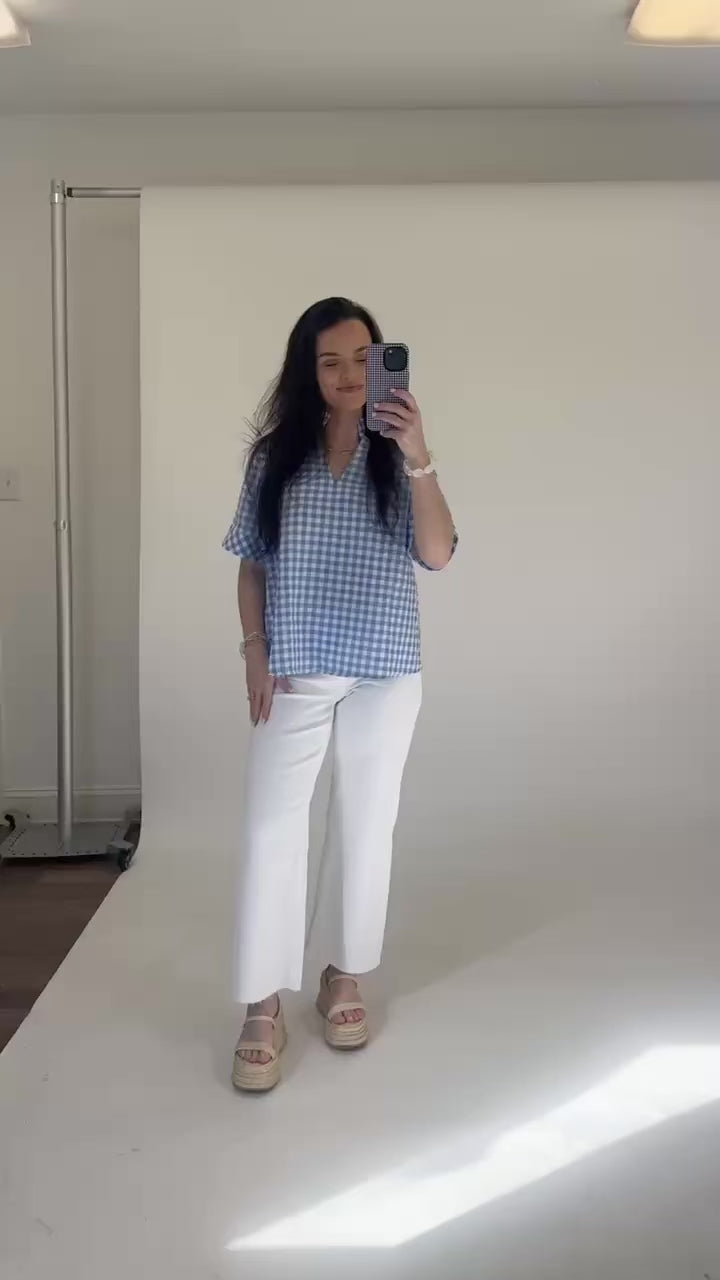 First Wear Feeling Top